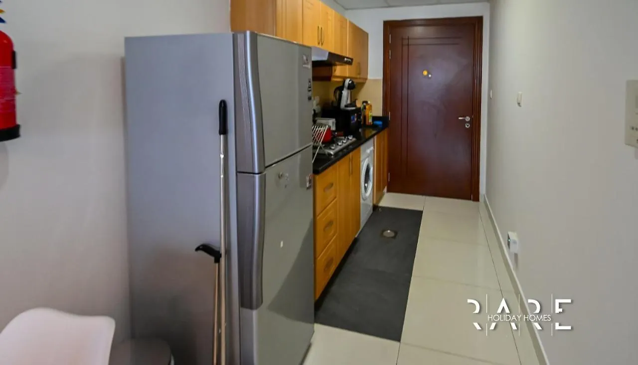 Rare Holiday Homes - Golf Course View - Elite Residences - R1303 - Dubai Sports City 0*,